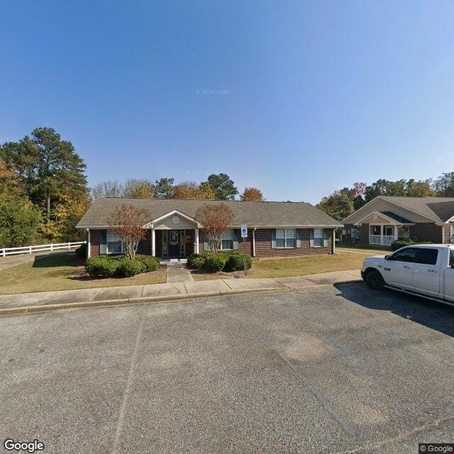 Photo of SHOALS MILL APTS. Affordable housing located at 55 COBY LN COLUMBIANA, AL 35051