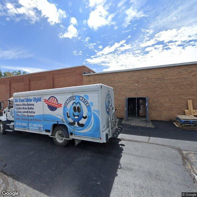 Photo of Brown Metropolitian Housing Authority. Affordable housing located at 406 West Plum Street GEORGETOWN, OH 45121