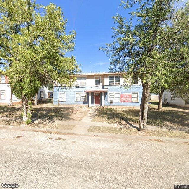 Photo of Snyder Apartments. Affordable housing located at 100-127 37th St Snyder, TX 79549