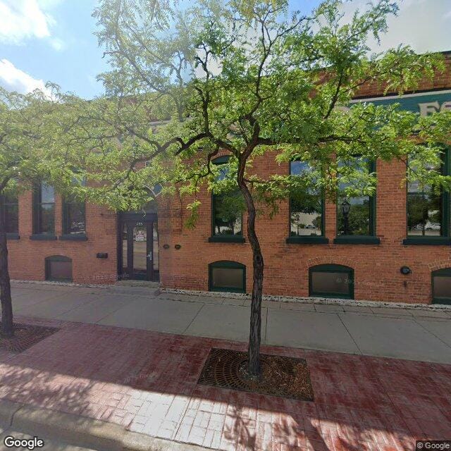 Photo of LAWTON FOUNDRY. Affordable housing located at 233 N BROADWAY DE PERE, WI 54115