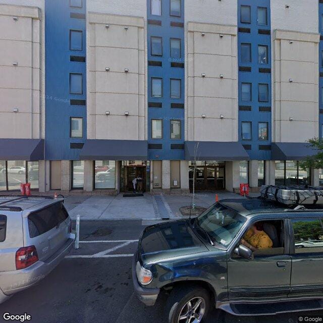 Photo of FORUM APARTMENTS at 250 W. 14TH AVE. DENVER, CO 80204