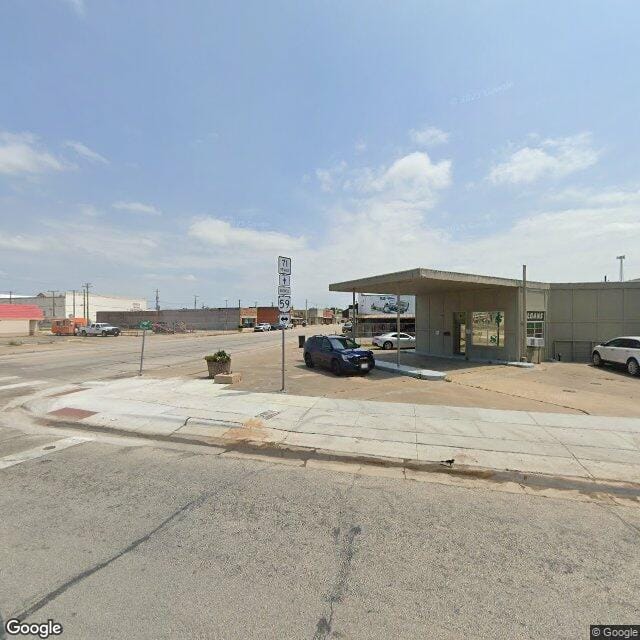 Photo of EL CAMPO VILLAGE. Affordable housing located at 1185 OLIVIA ST EL CAMPO, TX 77437