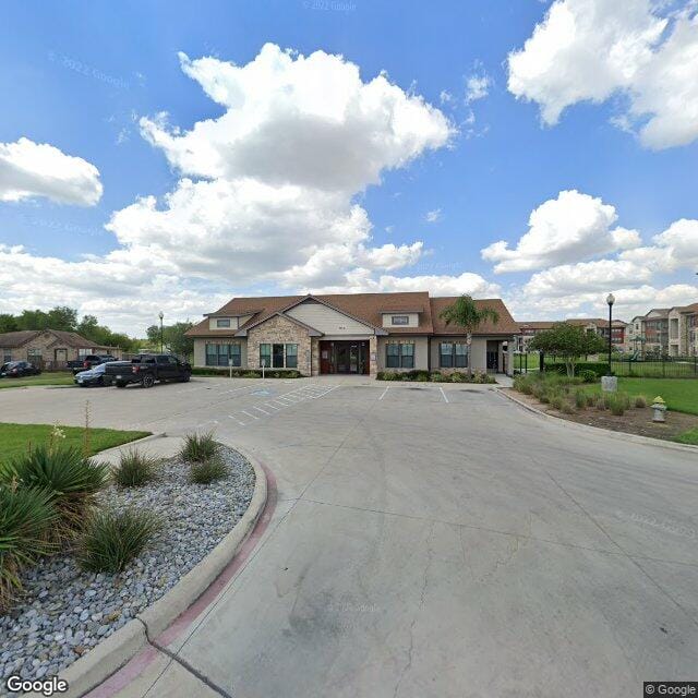Photo of Bella Vista Apartments. Affordable housing located at 815 N Shary Blvd Alton, TX 78573