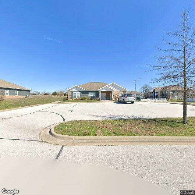 Photo of FOX RIVER ESTATES II. Affordable housing located at 934 FOX RIVER LANE WILLARD, MO 65781