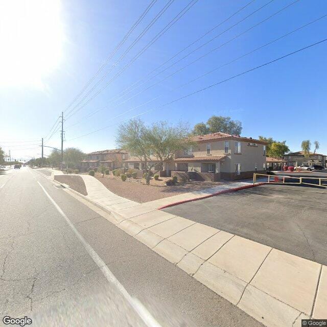 Photo of Steeple Chase. Affordable housing located at 8610 N 91st Ave Peoria, AZ 85345
