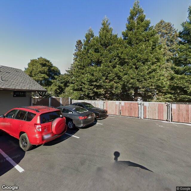 Photo of APTOS BLUE APTS. Affordable housing located at 3200 APTOS RANCHO RD APTOS, CA 95003