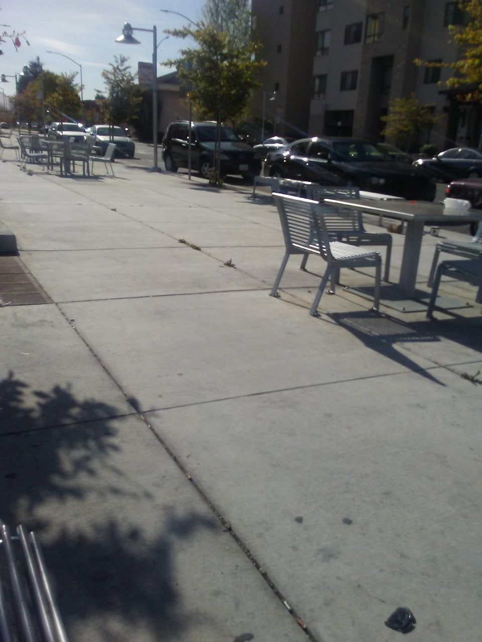 Photo of Housing Authority of the City of Richmond. Affordable housing located at 450 Civic Center Plaza RICHMOND, CA 94804
