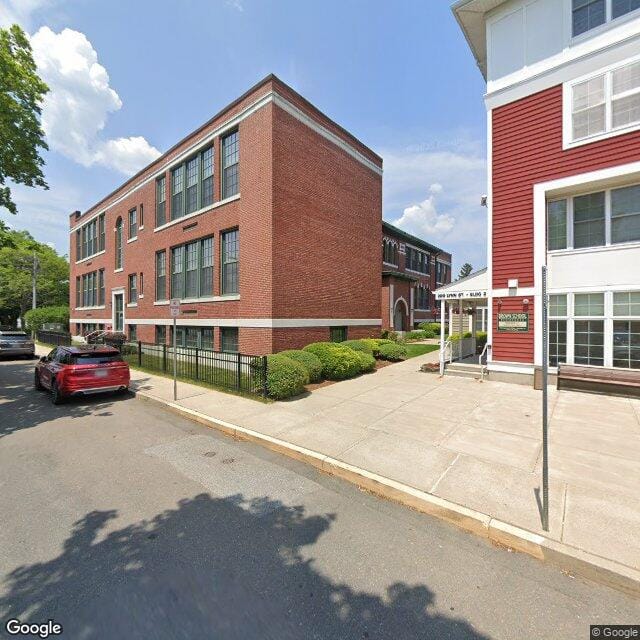 Photo of BROWN SCHOOL RESIDENCES. Affordable housing located at 200 LYNN ST PEABODY, MA 01960
