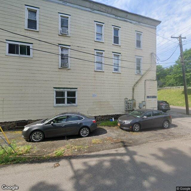 Photo of 111 GENEVA ST at 111 GENEVA ST LYONS, NY 14489