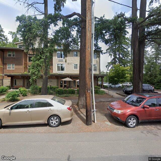 Photo of OAKRIDGE PARK at 4255 OAKRIDGE RD LAKE OSWEGO, OR 97035