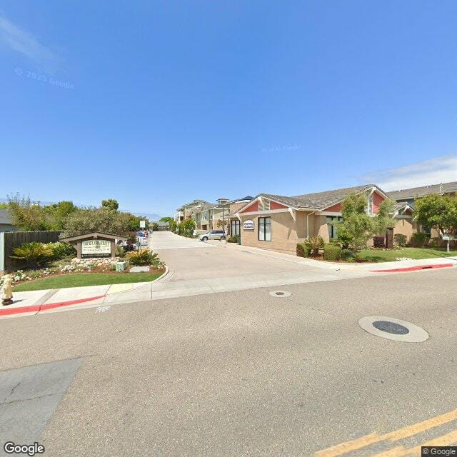 Photo of COURTLAND STREET APTS. Affordable housing located at 150 S COURTLAND ST ARROYO GRANDE, CA 93420