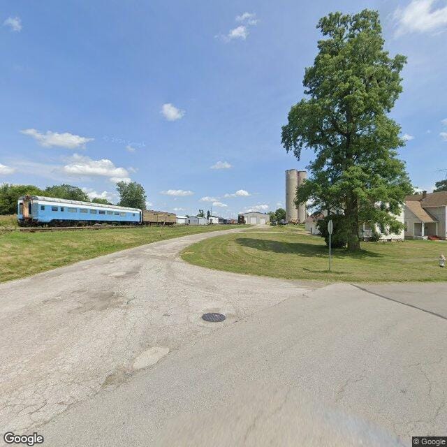 Photo of NICKEL PLATE PLAZA. Affordable housing located at 975 MONROE STREET BELLEVUE, OH 44811