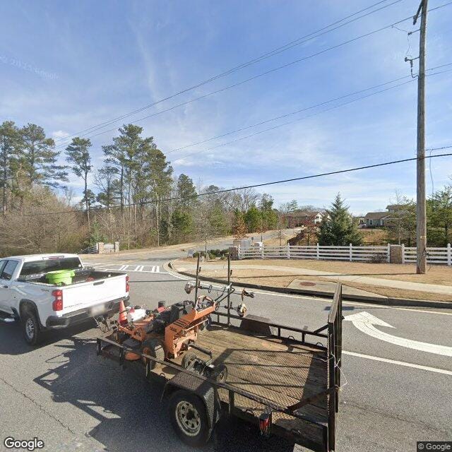 Photo of ABBINGTON AT HAW CREEK. Affordable housing located at 1455 BUFORD HIGHWAY #200 CUMMING, GA 30041