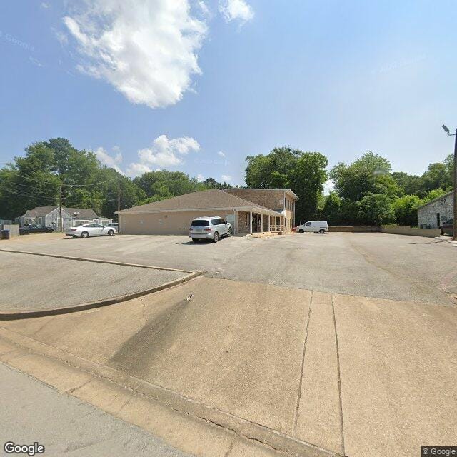 Photo of Longview Housing Authority. Affordable housing located at 1202 North Sixth Street LONGVIEW, TX 75601