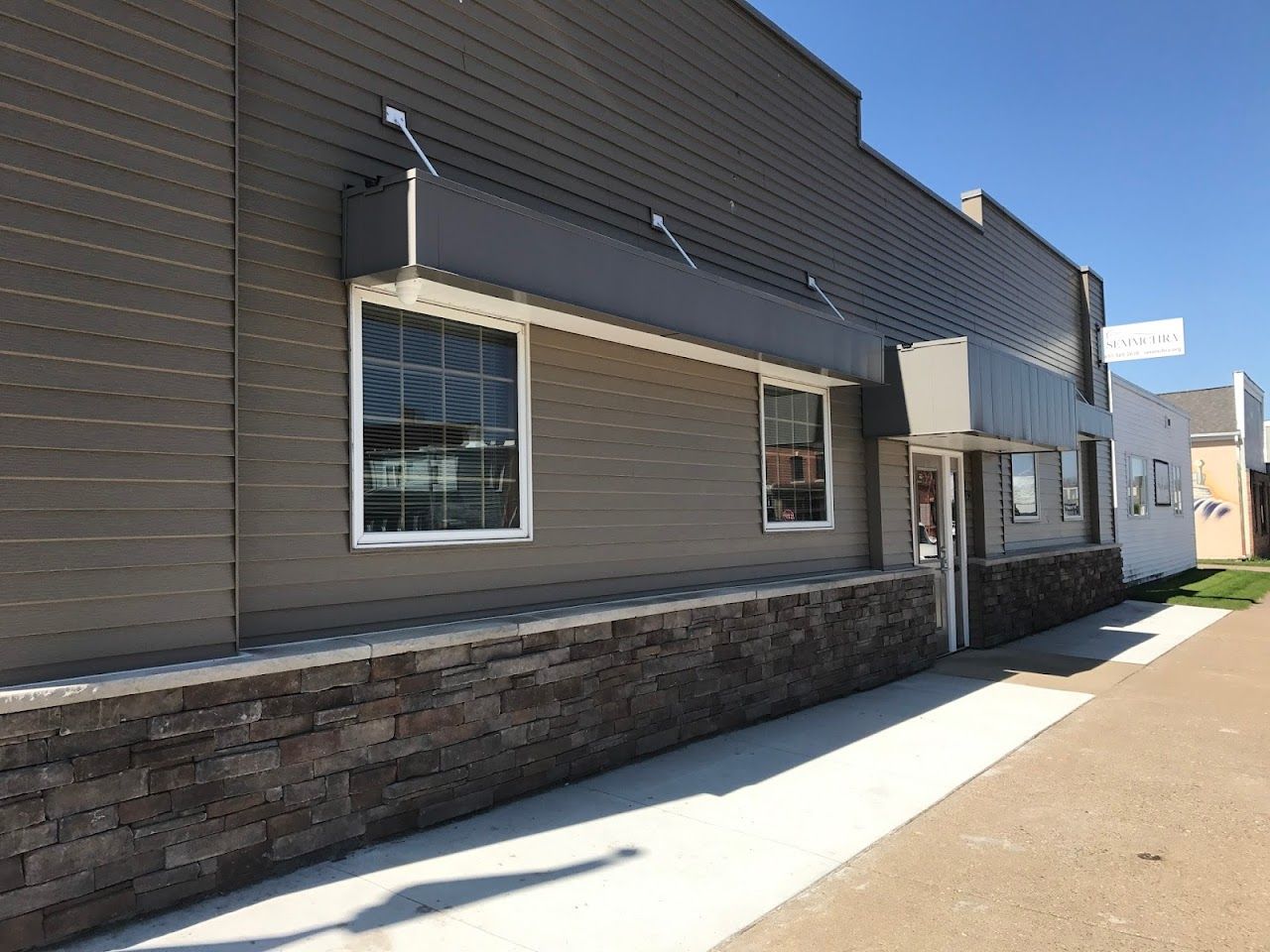 Photo of SOUTHEAST MN MULTI-COUNTY HRA. Affordable housing located at 134 2ND Street E WABASHA, MN 55981