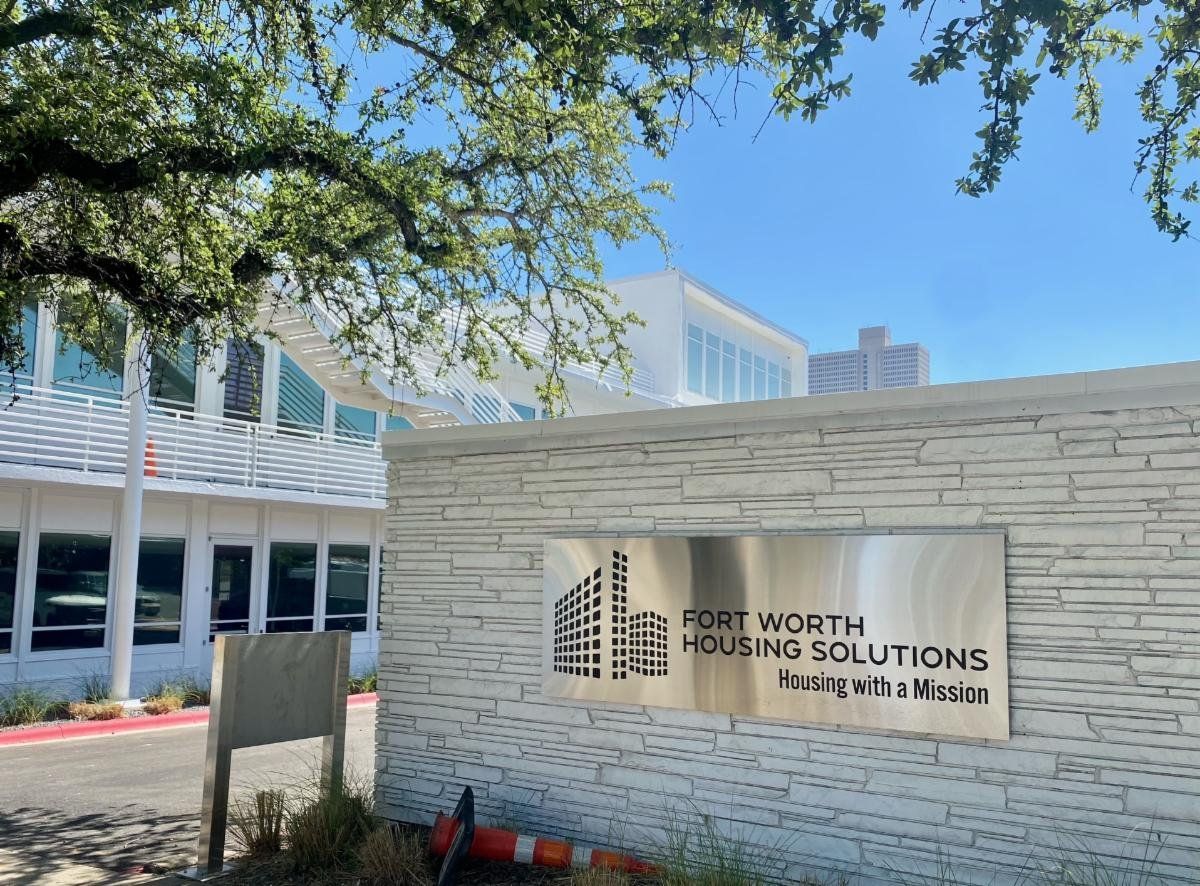 Photo of Housing Authority of Fort Worth. Affordable housing located at 1407 Texas Street FORT WORTH, TX 76102