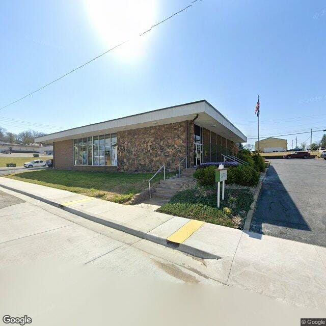 Photo of Housing Authority of the City of Ava. Affordable housing located at 802 Shelton Avenue AVA, MO 65608