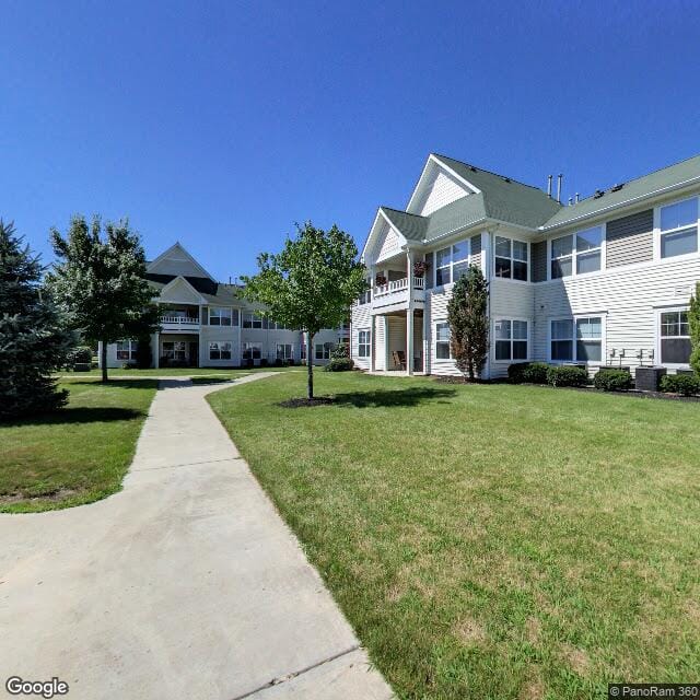 Photo of SHANNON GLEN APTS. Affordable housing located at 5685 BALDOYLE WAY CANAL WINCHESTER, OH 43110