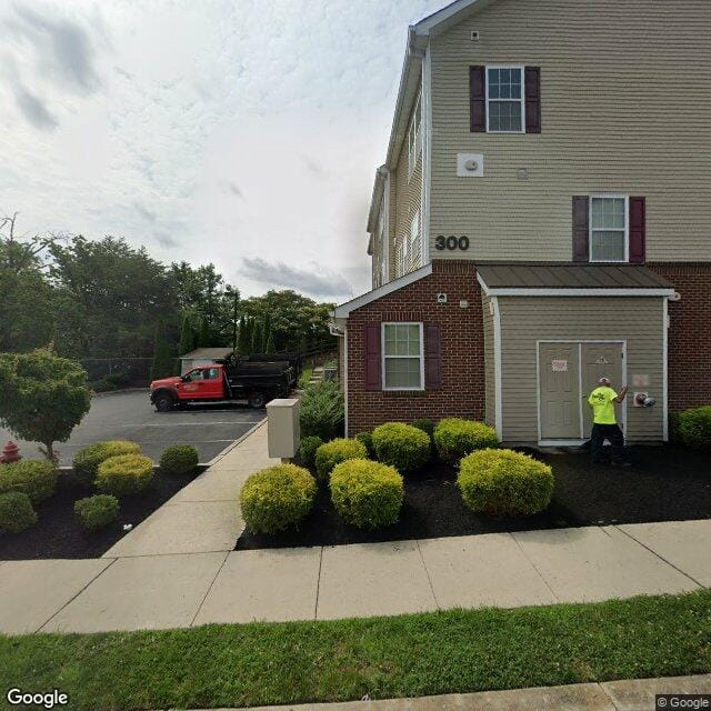 Photo of Gateway Village at Somerdale. Affordable housing located at 101 Coopertowne Blvd Somerdale, NJ 08083