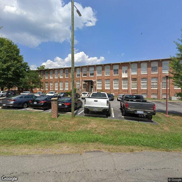 Photo of RHODE ISLAND MILL. Affordable housing located at 536 RIVERSIDE DRIVE EDEN, NC 27288