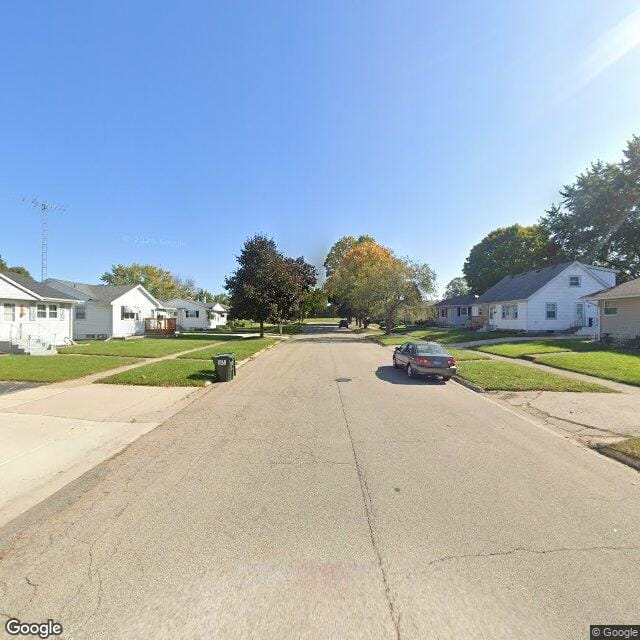 Photo of HIGHLAND SQUARE. Affordable housing located at 210 HIGH LINE ST BELVIDERE, IL 61008