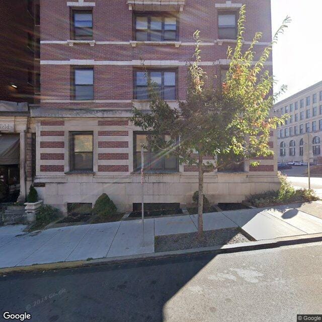 Photo of BELLEFIELD DWELLINGS. Affordable housing located at 4400 CENTRE AVE PITTSBURGH, PA 15213