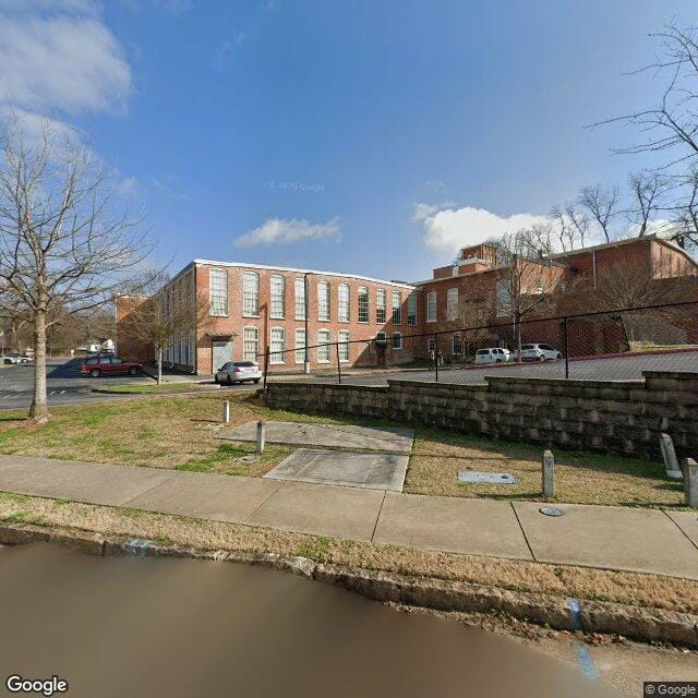 Photo of Mary-Leila Lofts. Affordable housing located at 316 N West St Greensboro, GA 30642