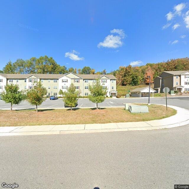 Photo of TEMPLE HILL. Affordable housing located at 1101-1314 CPL TREMBLAY WAY NEW WINDSOR, NY 12553