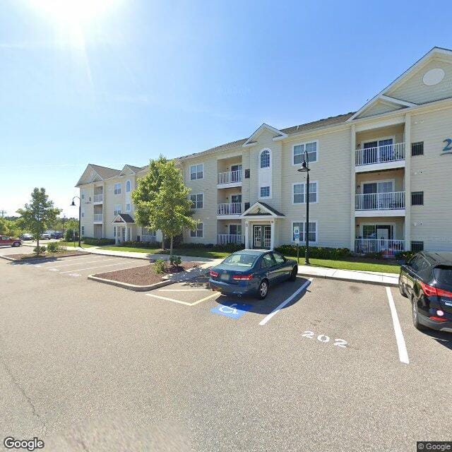Photo of STAFFORD PARK. Affordable housing located at 255 MARKET STREET STAFFORD TWP, NJ 08050