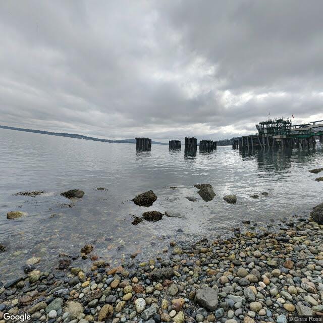 Photo of WILSON HOTEL HOUSING. Affordable housing located at 806 COMMERCIAL AVENUE ANACORTES, WA 98221