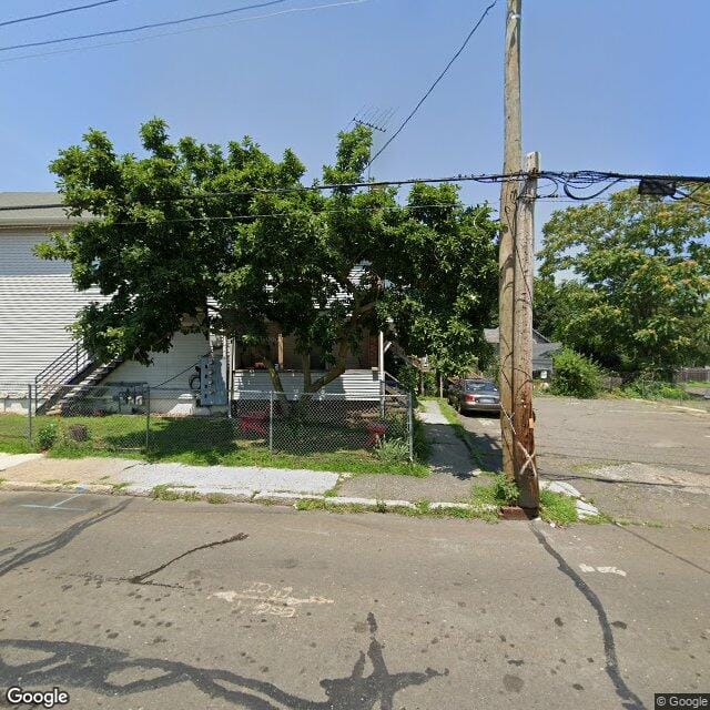Photo of WOODWARD CLIFFS at 53 WOODWARD AVE SOUTH NORWALK, CT 06854