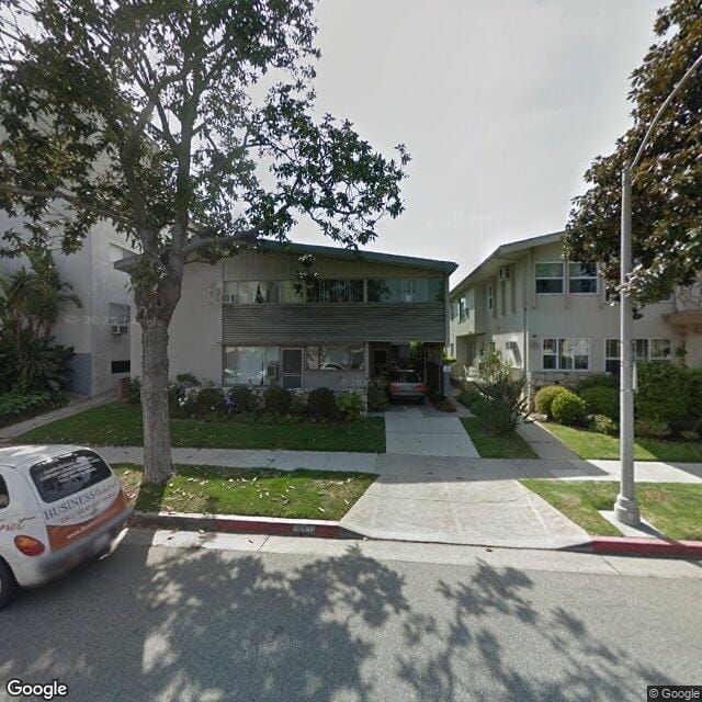 Photo of 341 S Doheny Dr. Affordable housing located at 341 S Doheny Dr Beverly Hills, CA 90211