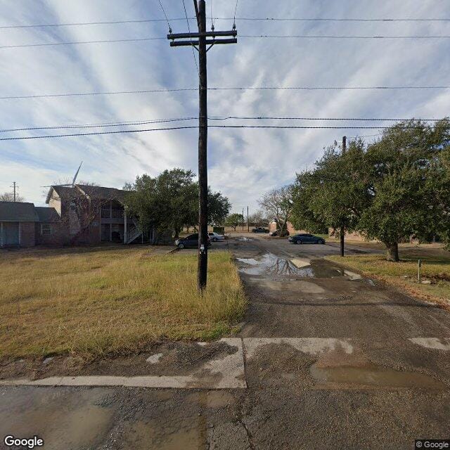 Photo of Taft Terrace Apartments. Affordable housing located at 425 FM 631 Taft, TX 78390