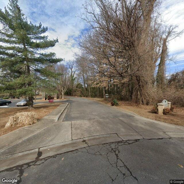 Photo of SILVERBRIAR at 4807 SILVERBRIAR COURT GREENSBORO, NC 27410