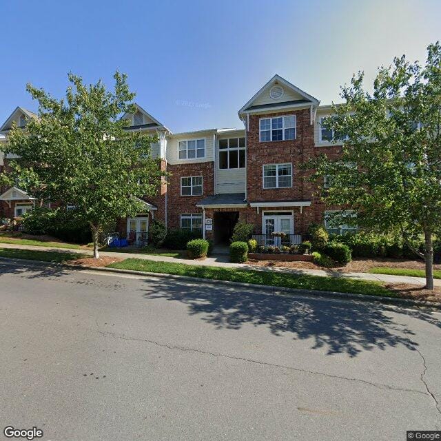 Photo of THE VILLAGE. Affordable housing located at 259 C TOWN CENTER DRIVE LOCUST, NC 28097
