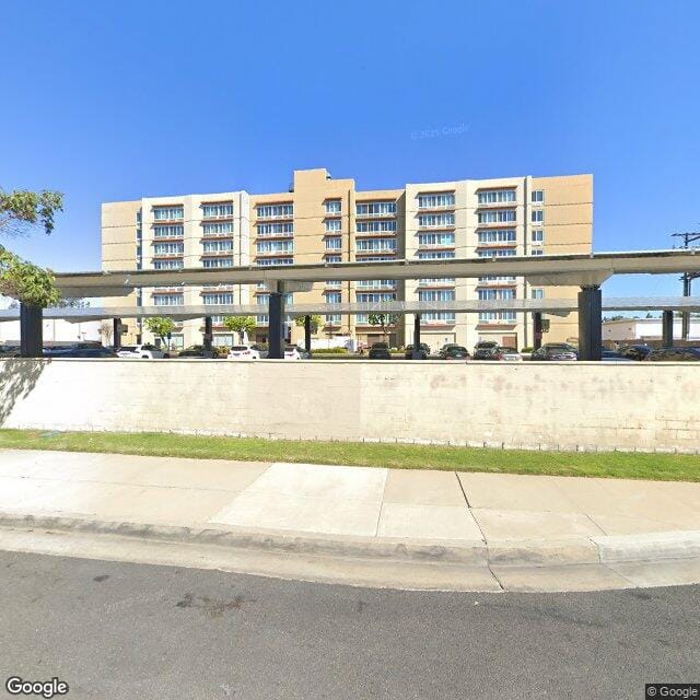 Photo of BEVERLY TOWERS. Affordable housing located at 1315 W BEVERLY BLVD MONTEBELLO, CA 90640