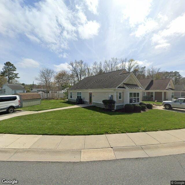 Photo of CANNERY VILLAGE. Affordable housing located at CANNERY WAY AT FLOWER STREET BERLIN, MD 21811