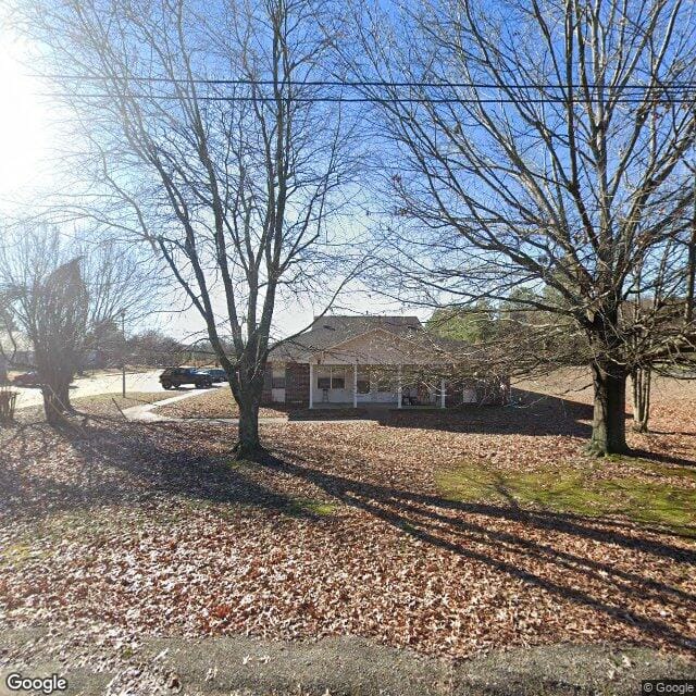 Photo of COAL HILL MANOR at 1206 CAROLINA ST COAL HILL, AR 72832
