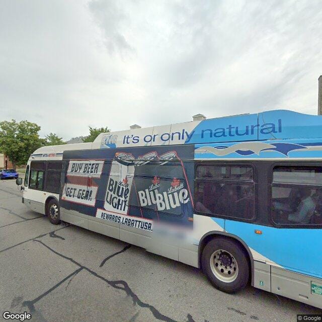 Photo of GRATWICK MANOR at 840 TONAWANDA ST BUFFALO, NY 14207