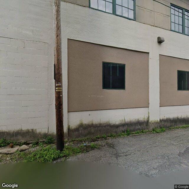 Photo of 401 HAZLE ST. Affordable housing located at 401 HAZLE ST TAMAQUA, PA 18252