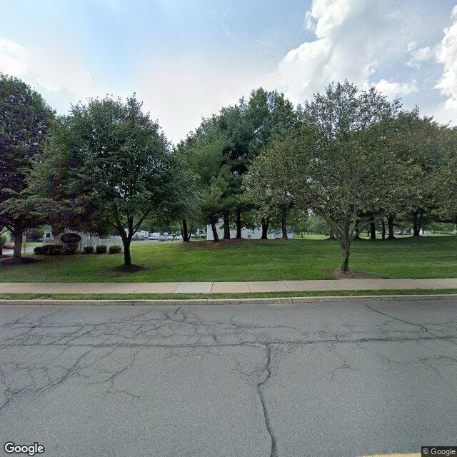 Photo of WYNDHURST AT PLAINSBORO. Affordable housing located at 900 WYNDHURST DRIVE PLAINSBORO TWP, NJ 08536