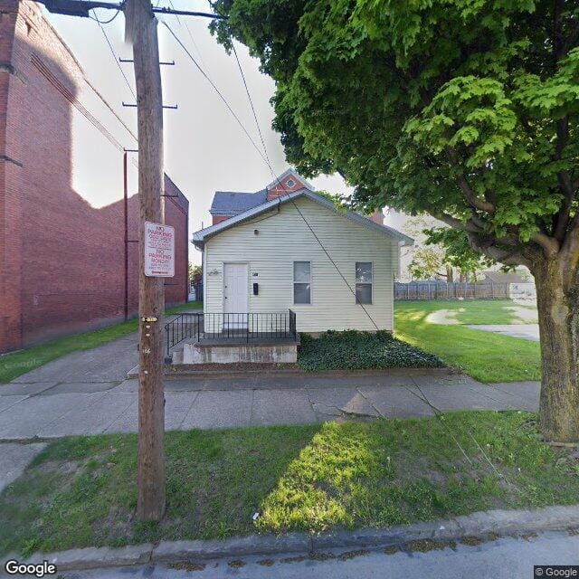 Photo of 424 CHESTNUT ST at 424 CHESTNUT ST ERIE, PA 16507