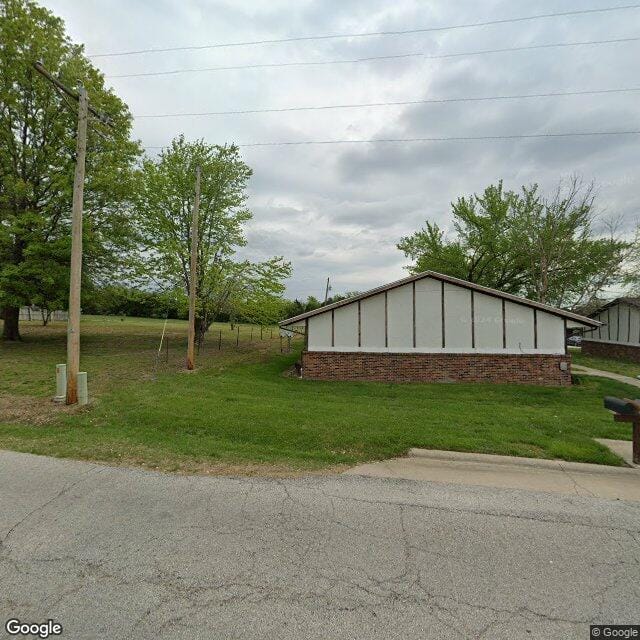Photo of RUSSELLVILLE ESTATES. Affordable housing located at 4819 MARION ST RUSSELLVILLE, MO 65074