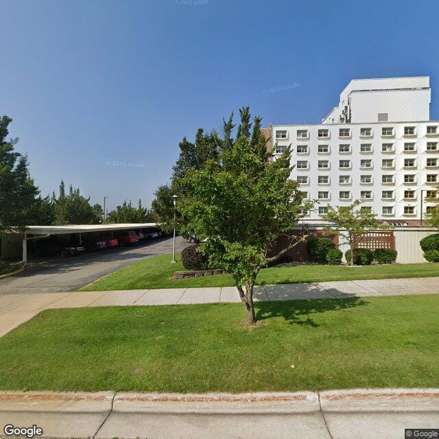 Photo of Cadillac Housing Commission. Affordable housing located at 111 S SIMONS Street CADILLAC, MI 49601