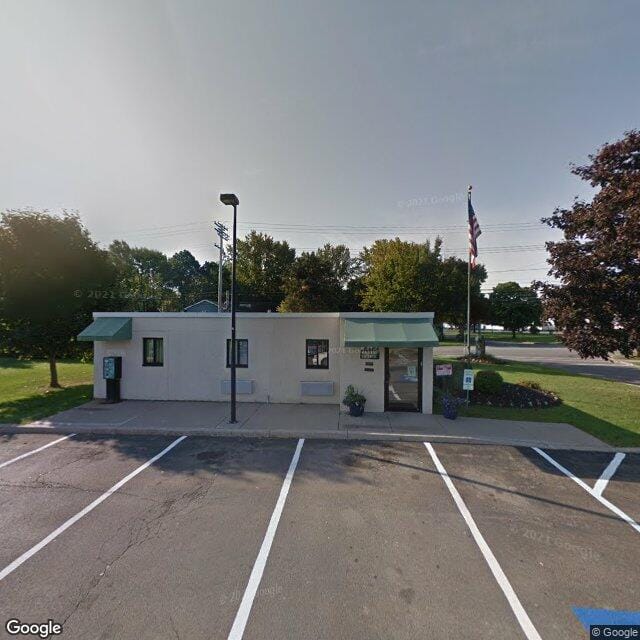 Photo of Evergreen East. Affordable housing located at 1 White Pine Cir Fairport, NY 14450