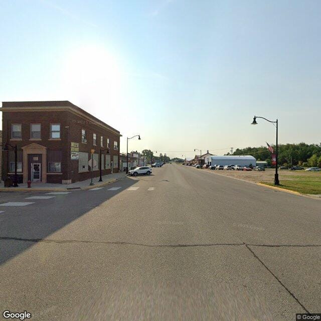 Photo of SUMMERPLACE at 105 WENDY WOODS LN NEW YORK MILLS, MN 56567