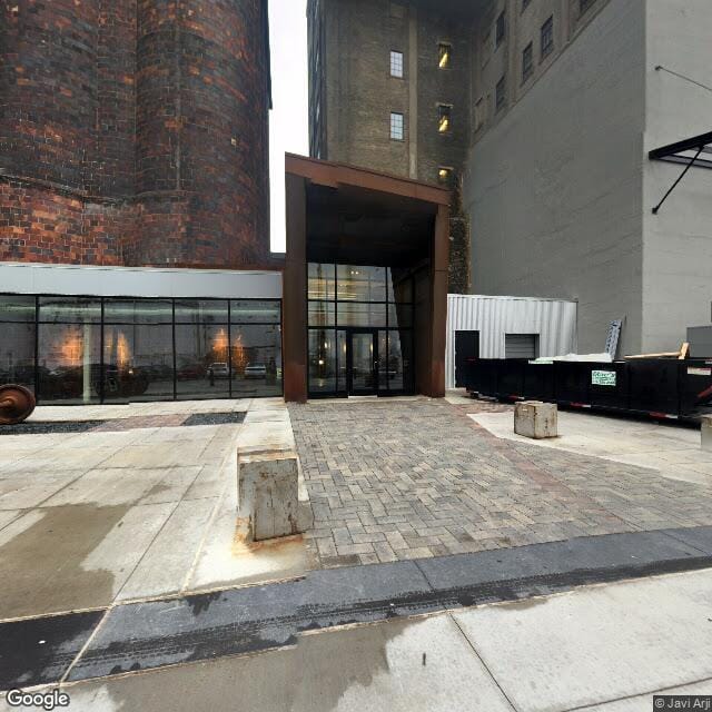 Photo of A-MILL ARTIST LOFTS. Affordable housing located at 301 MAIN STREET SE MINNEAPOLIS, MN 55414