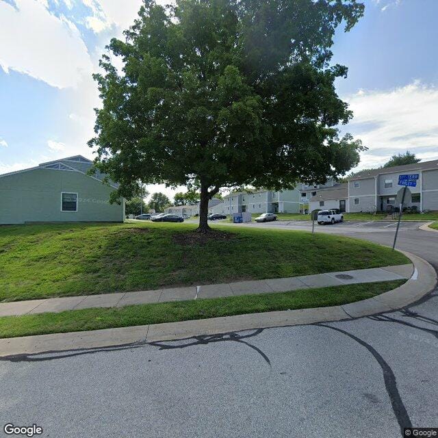 Photo of OVERBROOKE HILLS APTS. Affordable housing located at 5153 FARLEY LN MERRIAM, KS 66203