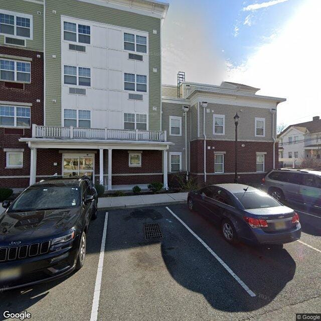 Photo of WALTER G. ALEXANDER VILLAGE - PHASE I. Affordable housing located at 105 WILSON PLACE CITY OF ORANGE, NJ 07050
