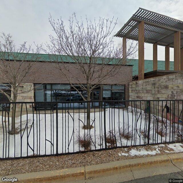 Photo of HRA IN AND FOR THE CITY OF BLOOMINGTON. Affordable housing located at 1800 W OLD SHAKOPEE Road BLOOMINGTON, MN 55431